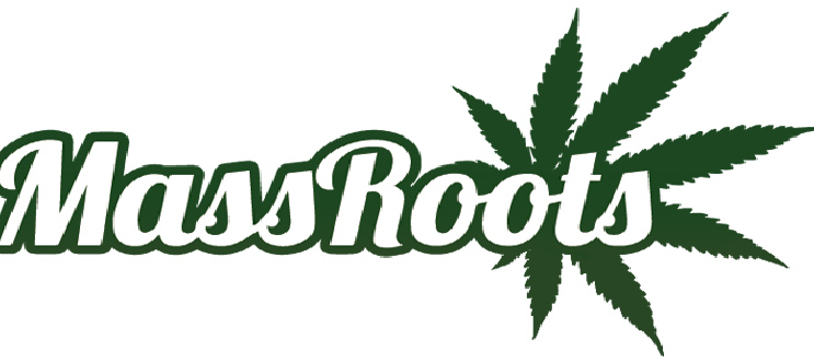 MassRoots: A Social Media Marijuana Company 
