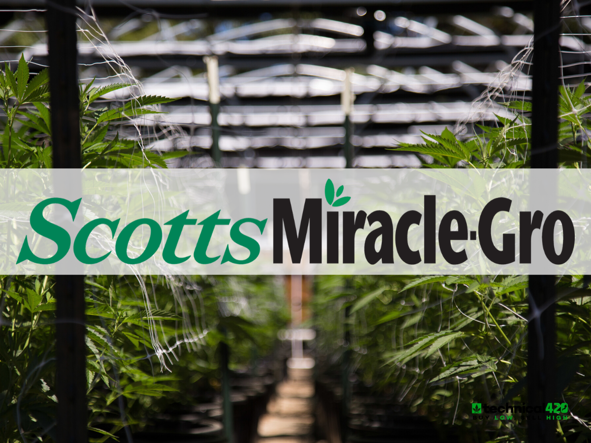 Scotts MiracleGro Lobbies For Cannabis Reform In The US Technical420